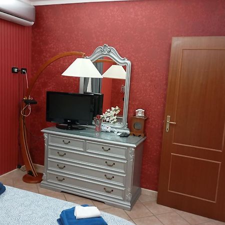 Enza-Home-In-Roma Exterior foto