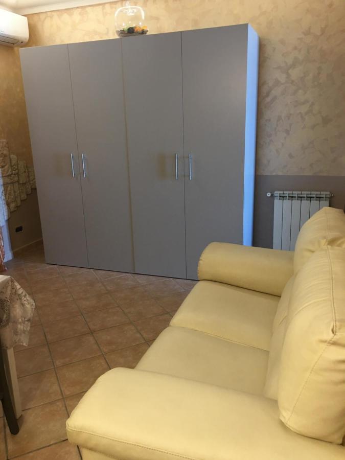 Enza-Home-In-Roma Exterior foto