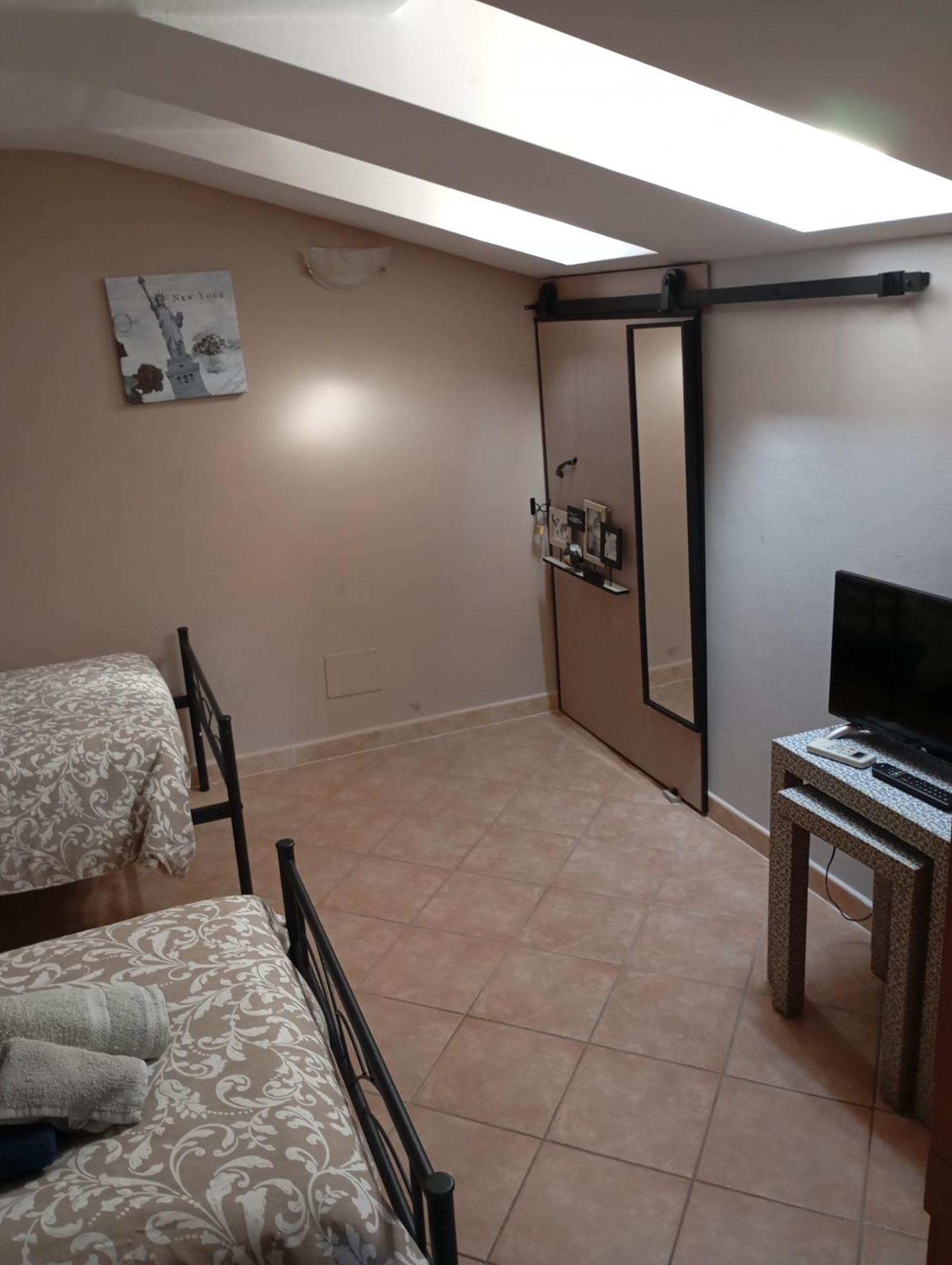 Enza-Home-In-Roma Exterior foto