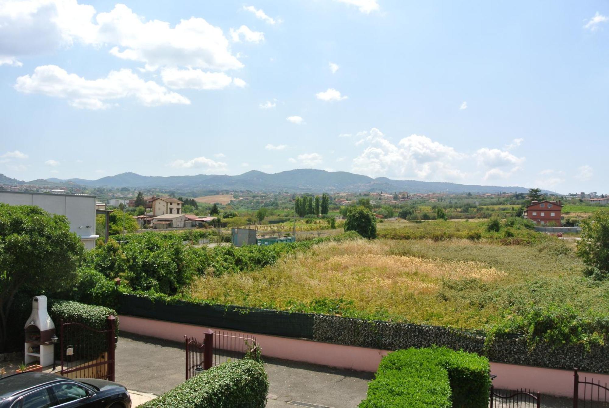 Enza-Home-In-Roma Exterior foto
